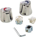 FAUCET HANDLE SMALL CANOPY    