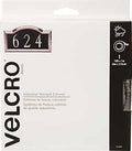 TAPE VELCRO TITANIUM 1INX10FT 