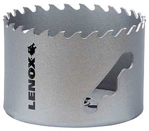HOLE SAW CRBD-TIP 3IN (76MM)  