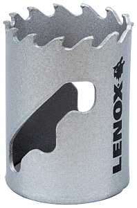 HOLE SW CRBD TP 1-1/2IN (38MM)