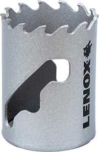 HOLE SW CRBD TP 1-3/4IN (44MM)
