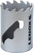 HOLE SW CRBD TP 1-5/8IN (41MM)