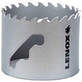 HOLE SW CRBD TP 2-1/2IN (64MM)