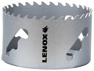 HOLE SW CRBD TP 3-1/2IN (89MM)