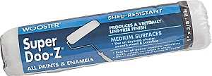 ROLLER COVER FABRIC 9X3/8IN   