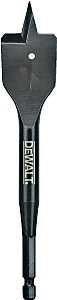 BIT SPADE WD BORING 1-1/4X6IN 