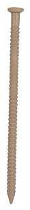 NAIL PANEL 1-5/8IN TAN 6OZ PK 