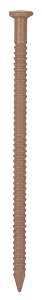 NAIL PANEL 1-5/8IN OAK 6OZ PK 