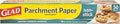 PARCHMENT PAPER N-STICK 50SQFT