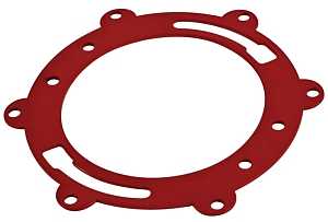 TOILET FLANGE REPAIR RING     