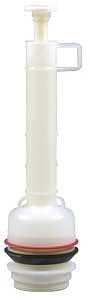VALVE FLUSH WATERSAVER MANSFLD
