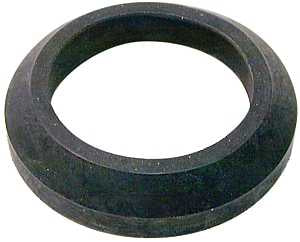 SPUD GASKET TANK/BOWLMANSFIELD