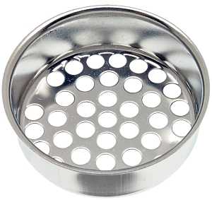 TRAY CUP LAUNDRY 1-31/64 CHRM 