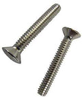 SCREW PLATE TUB/SHOWER OVERFLW