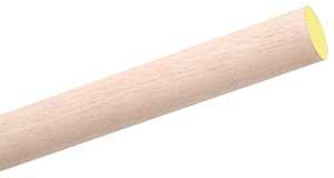 DOWEL BIRCH ROUND 3/4X36IN    