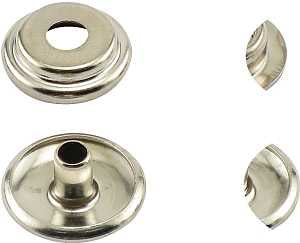 SNAP FASTENER REFILL KIT      