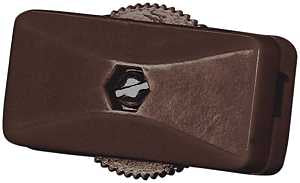 SWITCH CORD SPFT GEN DUTY BRN 