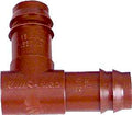 BARBED ELBOWS 1/2IN           