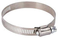 HOSE CLAMP/CARB SCREW NO.44 SS