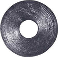 FAUCET WASHER FLAT 1/4L       
