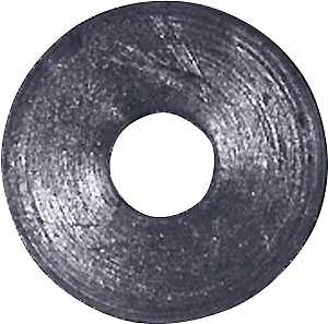 FAUCET WASHER FLAT 1/4L       