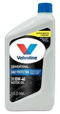 OIL MOTOR DAILY PROT 10W40 1QT