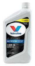 OIL MOTOR DAILY PROT 20W50 1QT