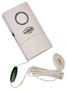 ALARM SUMP PUMP 9VOLT 6FT WIRE