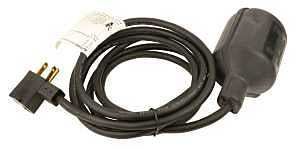 PIGGY BACK FLOAT SWITCH       