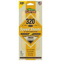 PAPER SAND QUICK CHANGE 320GRT