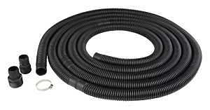 SUMP DISCHARGE HOSE KT 1-1/2IN
