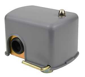 LOW PRESSURE SWITCH 20 - 40PSI