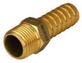 MALE ADAPTER BRASS 1/2IN      