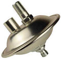 AIR VOLUME CONTROL STEEL 3/8IN