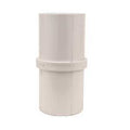 FLUSH COUPLING PVC 2IN        