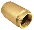 CHECK VALVE HVY DTY BRASS 2IN 