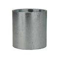 DRIVE POINT COUPLING STEEL 2IN