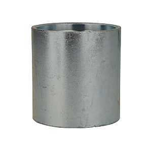 DRIVE POINT COUPLING STEEL 2IN