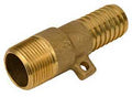 MALE ROPE ADAPTER BRASS 1IN   