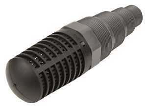 FOOT VALVE PLASTIC            
