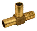 HYDRANT TEE BRASS 3/4IN       