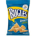 CORN SNACK RANCH 3OZ          