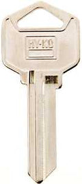 KEY BLANK LSDA EZ1            