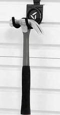 HOOK SCOOP WALL 25LB CAPACITY 