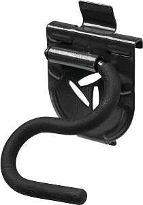 HOOK S WALL 25 LB CAPACITY    