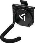 HOOK BIKE VERTICAL 30LB CAP   