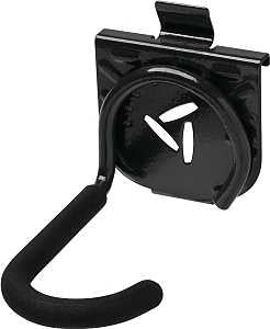 HOOK BIKE VERTICAL 30LB CAP   