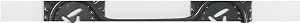 HOOK DUAL WALL 50LB CAPACITY  