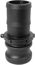 ADPT CAMLOCK COUP 1.5" MALE HS
