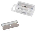 BLADE RAZOR W/DISPENSER 10 PC 
